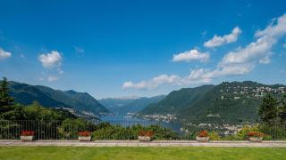 Maderni Loft - Como - 2