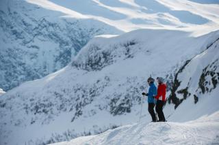 Hotell Kittelfjäll - 3