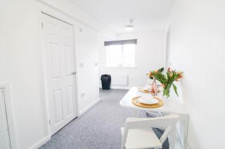 Central SOUTHAMPTON Apartments - Southampton - 9