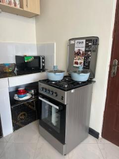 Ecostay Studio 305 - Kisumu - 3
