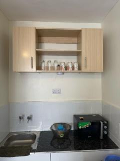 Ecostay Studio 305 - Kisumu - 2