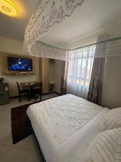 Ecostay Studio 305 - Kisumu - 7