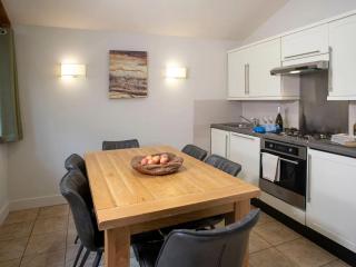 Forest of Dean Cabins - Forest Holidays - Staunton - 5