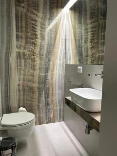 Camastra house - Catania - 6