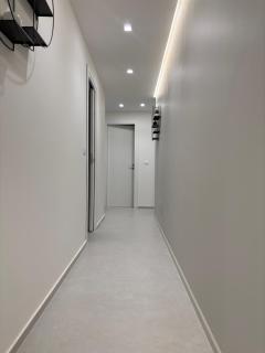 Camastra house - Catania - 1