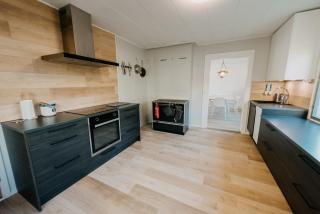 Holiday home in the middle of nature - 9