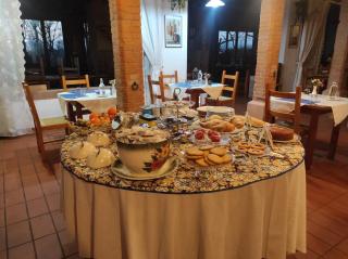 Agriturismo L'Ulivo - Castenaso - 9