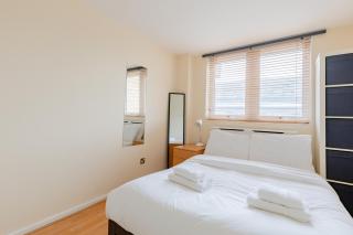 Rare 1BD Flat with Balcony in Chancery Lane - Londres - 7