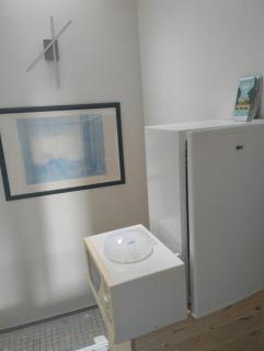 Chambres indépendantes et lumineuses - 9