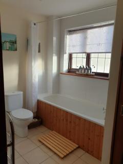 Bay Tree Cottage cosy home with pool near beach - West Down - 4