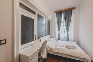 Heart of Prague Lodgings 2 - Prag - 0