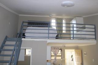 Happytimes Guest House - Joanesburgo - 4