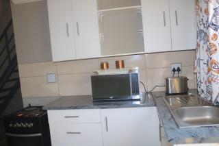 Happytimes Guest House - Joanesburgo - 3