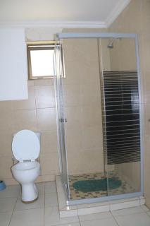 Happytimes Guest House - Joanesburgo - 1