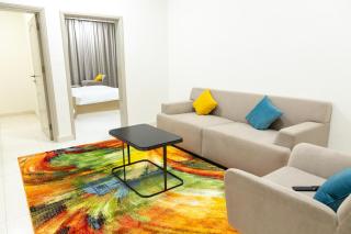 Riviera suites , hotel apartement - Sur - 2