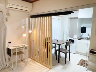 XeroB HOUSE FLOLIA601 - Osaca - 0