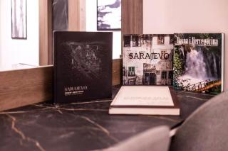 Prestige Luxury Suite - Prime Central Location - Private Garage Parking - Sarajevo - 1