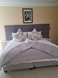 Umsobomvu Guest House - Mthatha - 9