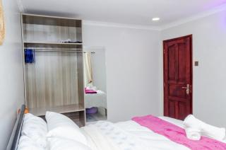 Grevillea Farm house - Kamondo - 4