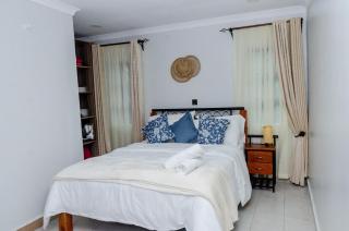 Grevillea Farm house - Kamondo - 1