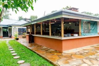 Grevillea Farm house - 5