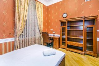AZZA House İn The Targovu - Baku - 9