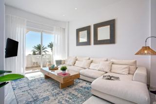 Genteel Home Royal Garden - Marbella - 0