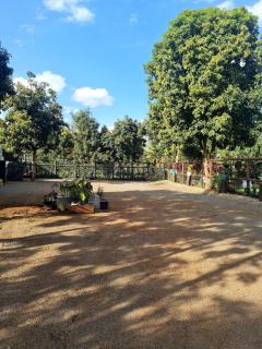 Grevillea Farm house - 8