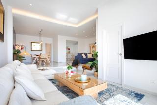 Genteel Home Royal Garden - Marbella - 8