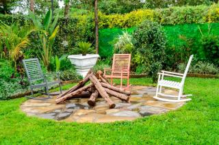 Grevillea Farm house - 3