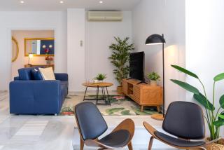 Genteel Home Royal Garden - Marbella - 5