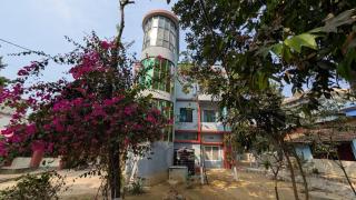 Amkuna House Apartment - Sylhet - 9