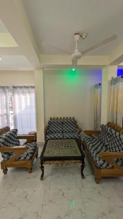 Amkuna House Apartment - Sylhet - 5