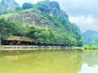 Trang An river mountain ecolodge Ninh Binh - Ninh Binh - 2