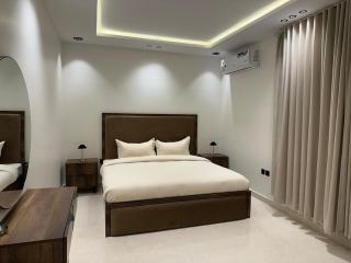 شقة فاخرة حي المحمدية - Riad - 2