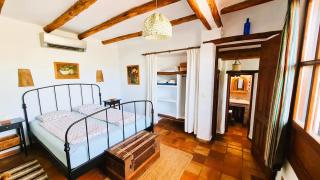 Casa Rural Cortijo El Potro - Órgiva - 2