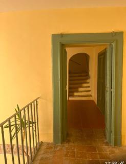 La casa gialla - Campobasso - 5
