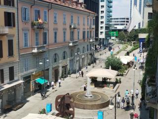 Piacere in Corso Como - Milan - 2