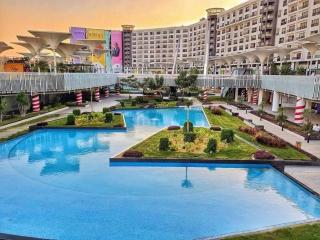 كمبوند بورتو نيو كايرو - Cairo - 3