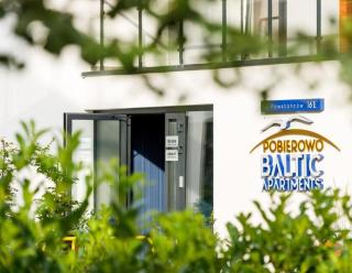 Apartament Baltic A11 - Pobierowo - 6