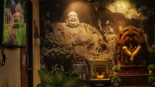 HOTEL DADOs INN - Panaji - 6