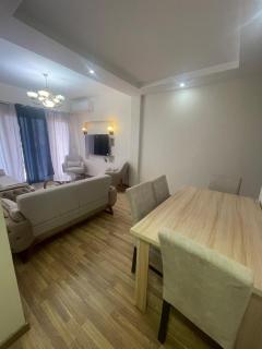 The address compound zayed - Sheikh Zayed - 4