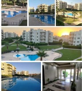 The address compound zayed - Sheikh Zayed - 3