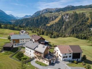 Haus 116A - Tarasp - 0