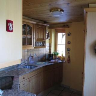 Haus 116A - Tarasp - 5