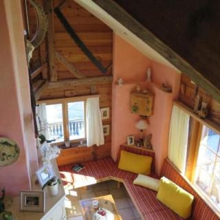 Haus 116A - Tarasp - 3
