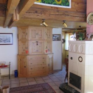 Haus 116A - Tarasp - 2