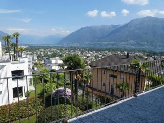 Casa Rocca Bella A Attikawohnung - Ascona - 7