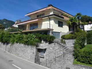 Casa Rocca Bella A Attikawohnung - Ascona - 5
