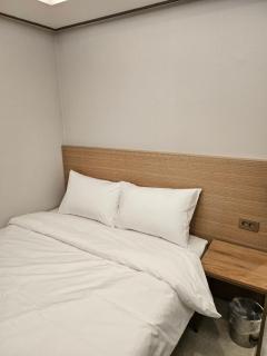 Hotel RIO - Seul - 2